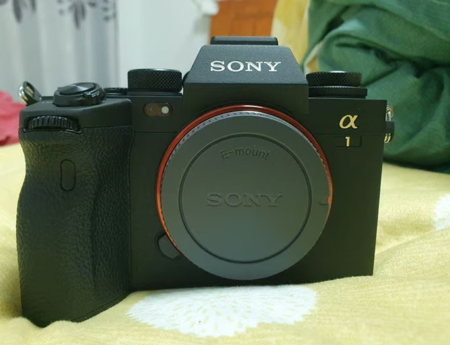 Sony Alpha 1 (A1)
